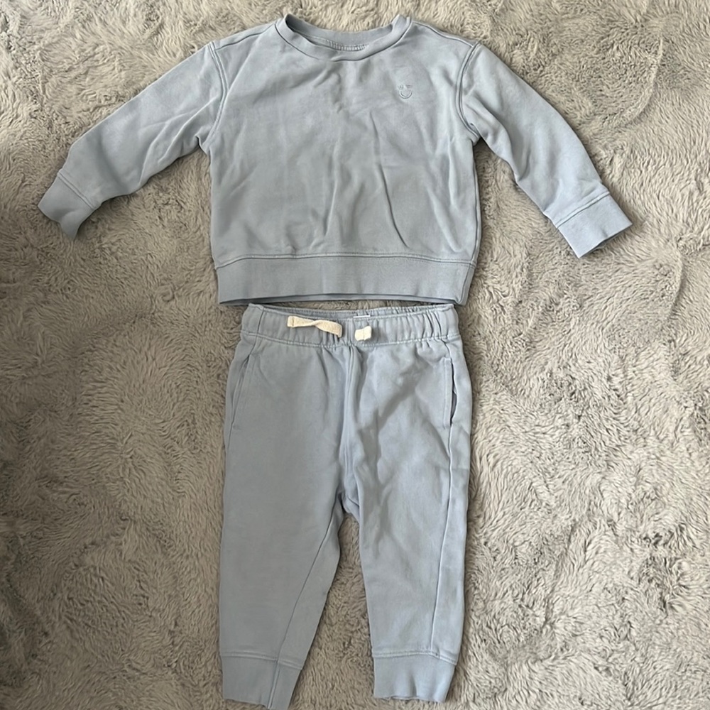 Nordstrom sweatsuit